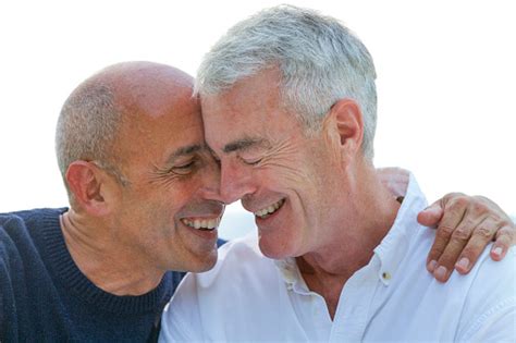 Older Gay Men